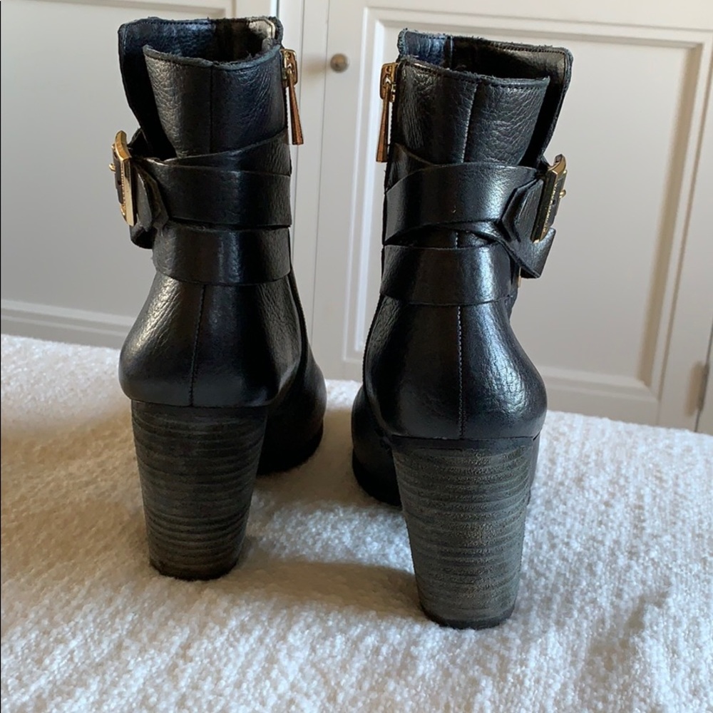 Vince Camuto Harriet Boot - Picture 3 of 8